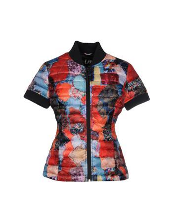 Куртка NO ZONE