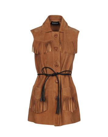 Куртка BLANCHA