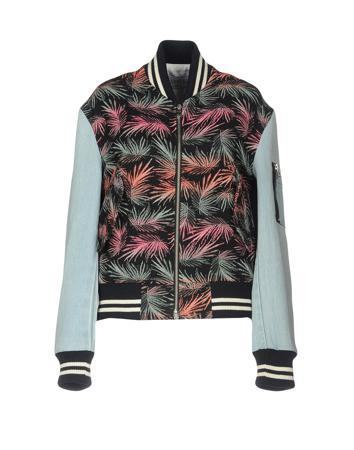 Куртка FORTE COUTURE