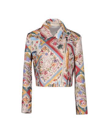 Куртка PEOPLE LAB.