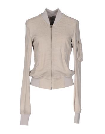 Куртка RICK OWENS