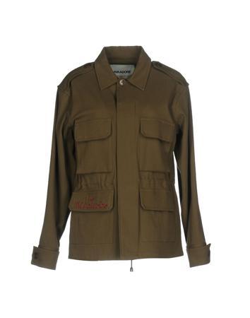 Куртка AVA ADORE