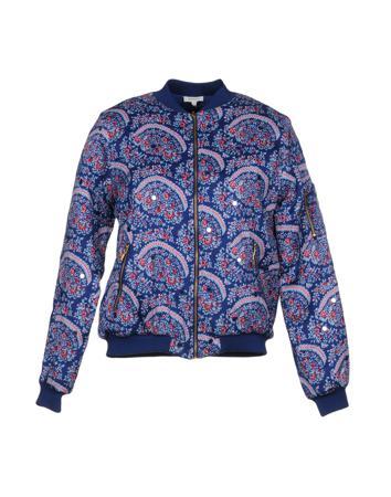 Куртка MANOUSH Куртка MANOUSH