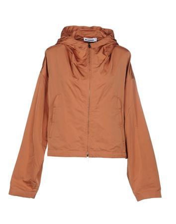 Куртка JIL SANDER