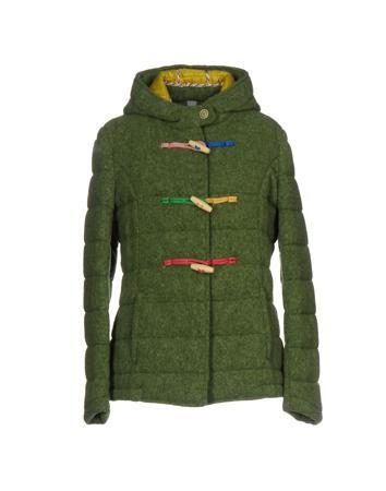 Куртка MANUEL RITZ