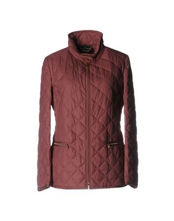 Куртка SALVATORE FERRAGAMO