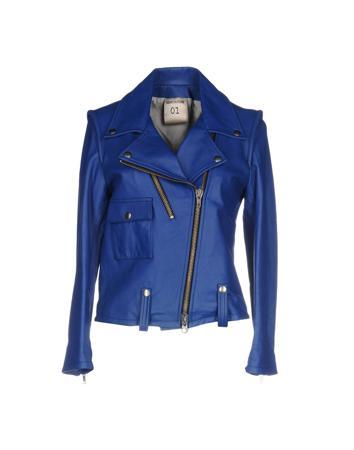 Куртка SEMICOUTURE