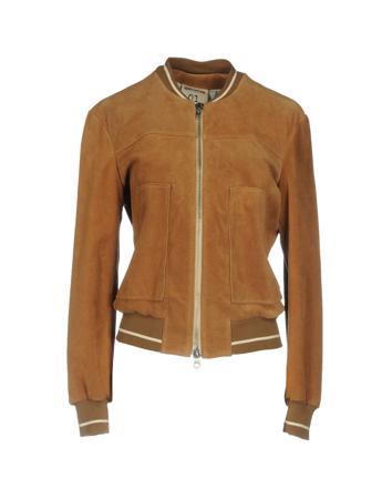 Куртка SEMICOUTURE