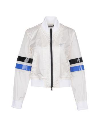 Куртка GOLDEN GOOSE DELUXE BRAND