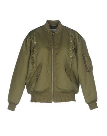 Куртка IRO.JEANS