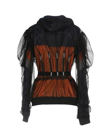 Куртка MAISON MARGIELA