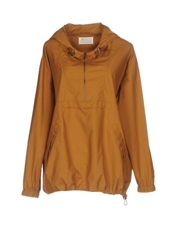 Куртка MAISON MARGIELA