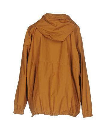 Куртка MAISON MARGIELA