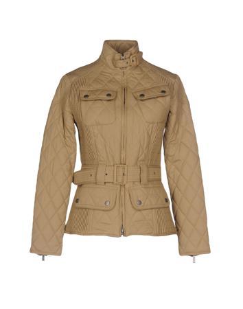 Куртка BARBOUR