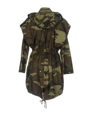 Куртка MM6 MAISON MARGIELA