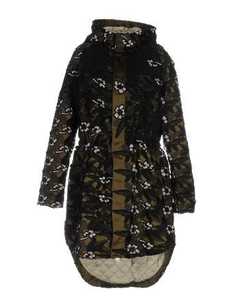 Куртка SELF-PORTRAIT