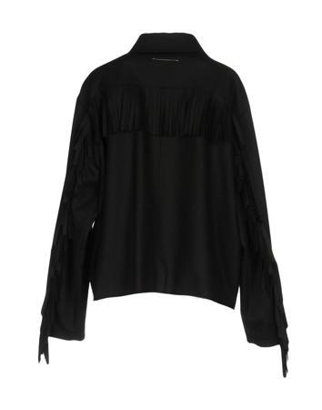 Куртка MM6 MAISON MARGIELA