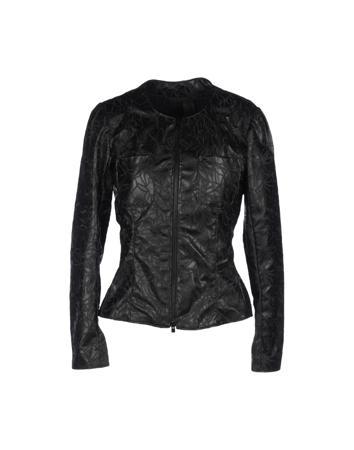 Куртка STREET LEATHERS