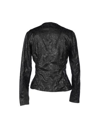Куртка STREET LEATHERS