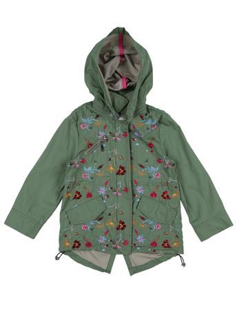 Куртка SILVIAN HEACH KIDS