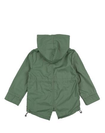 Куртка SILVIAN HEACH KIDS