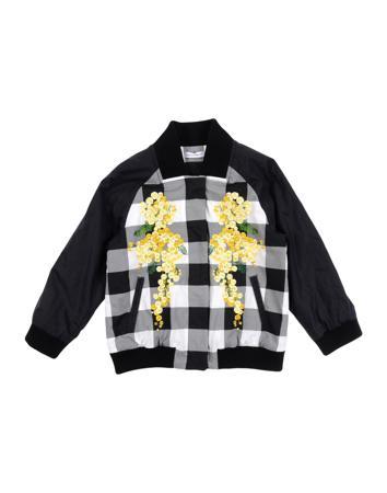 Куртка DOLCE & GABBANA