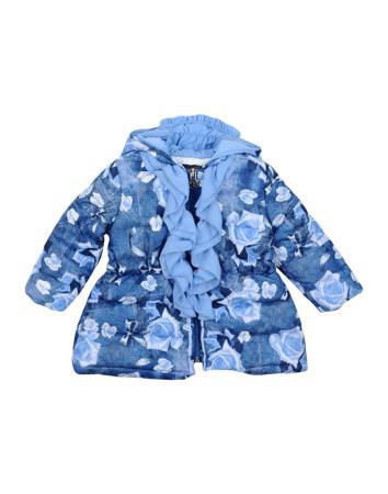 Куртка MISS BLUMARINE JEANS