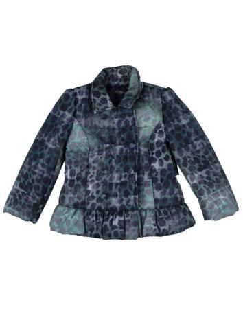 Куртка MISS BLUMARINE JEANS