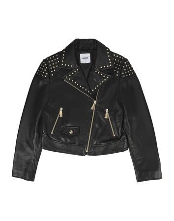 Куртка MOSCHINO KID