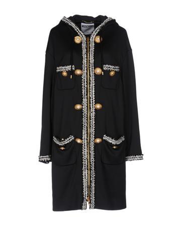 Куртка MOSCHINO COUTURE Куртка MOSCHINO COUTURE