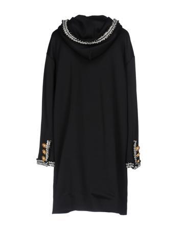 Куртка MOSCHINO COUTURE