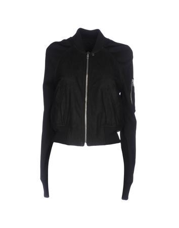 Куртка RICK OWENS