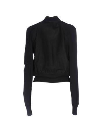 Куртка RICK OWENS