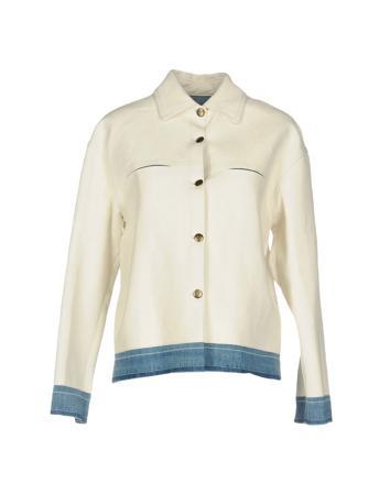 Куртка GOLDEN GOOSE DELUXE BRAND