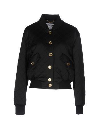 Куртка MOSCHINO COUTURE Куртка MOSCHINO COUTURE
