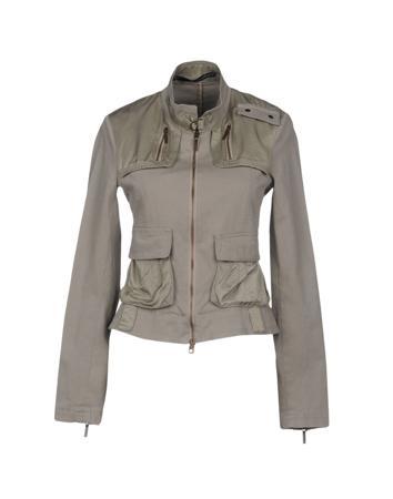 Куртка ANNARITA N.