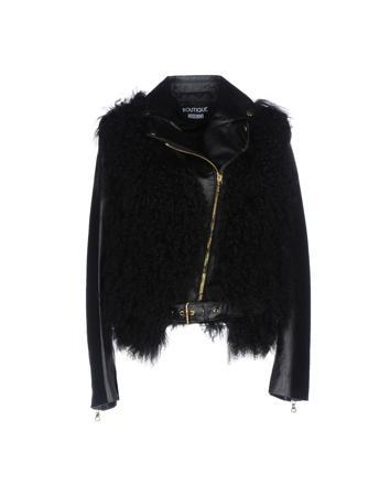 Куртка BOUTIQUE MOSCHINO