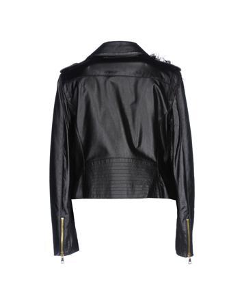 Куртка BOUTIQUE MOSCHINO