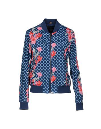 Куртка BOMBOOGIE