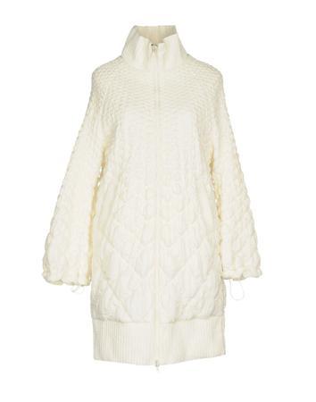 Куртка ERMANNO SCERVINO