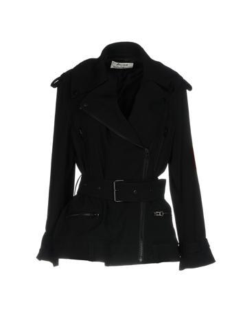 Куртка ACNE STUDIOS