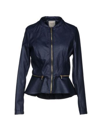 Куртка YES ZEE by ESSENZA