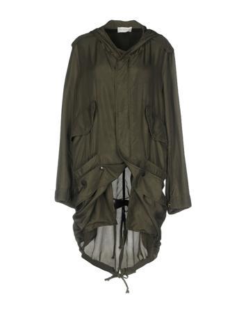 Куртка FAITH CONNEXION