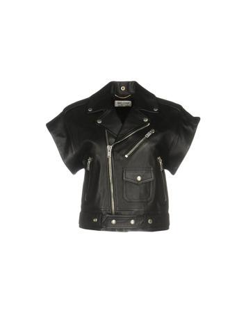 Куртка SAINT LAURENT