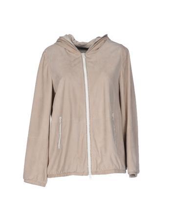 Куртка BRUNELLO CUCINELLI Куртка BRUNELLO CUCINELLI