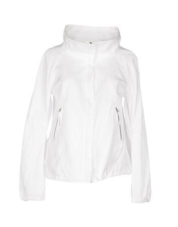 Куртка SCERVINO STREET