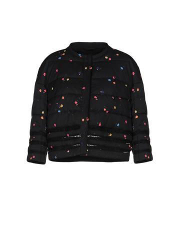 Куртка ERMANNO SCERVINO