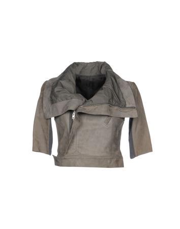 Куртка RICK OWENS