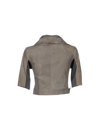 Куртка RICK OWENS