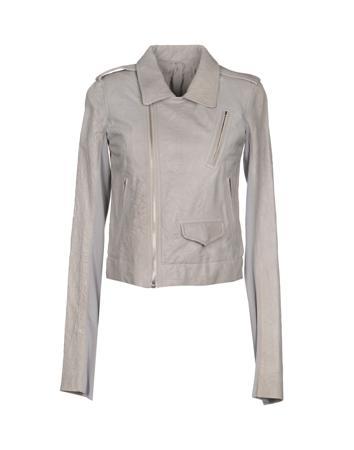 Куртка RICK OWENS